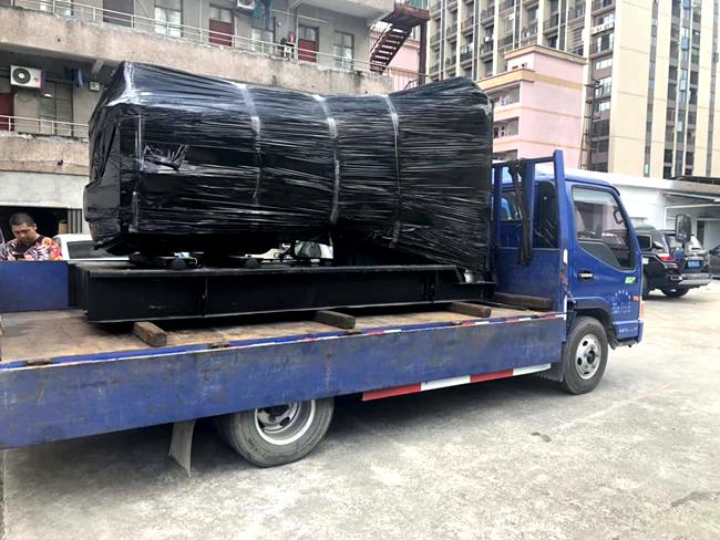 云南煙草公司采購(gòu)二手柴油發(fā)電機(jī)