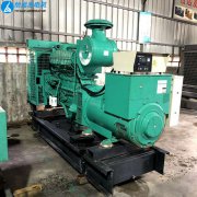 二手300kw發(fā)電機(jī)多少錢一臺(tái)